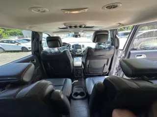 2015 Dodge Durango Citadel