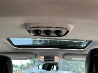 2015 Dodge Durango Citadel
