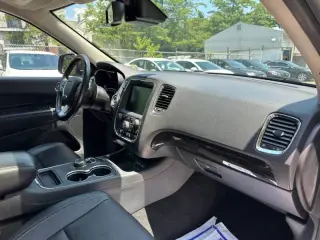 2015 Dodge Durango Citadel
