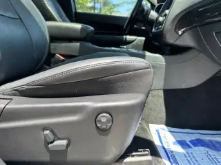 2015 Dodge Durango Citadel