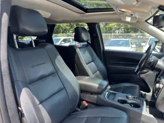 2015 Dodge Durango Citadel