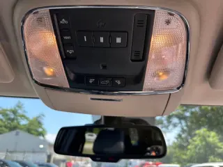2015 Dodge Durango Citadel