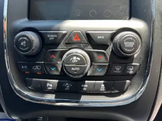 2015 Dodge Durango Citadel