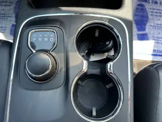2015 Dodge Durango Citadel