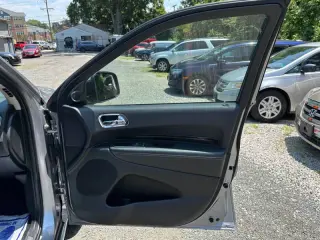 2015 Dodge Durango Citadel