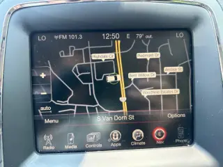 2015 Dodge Durango Citadel