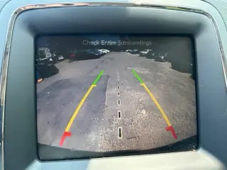 2015 Dodge Durango Citadel