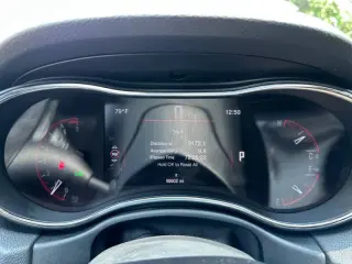 2015 Dodge Durango Citadel