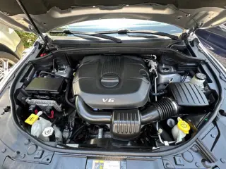 2015 Dodge Durango Citadel