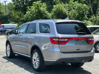 2015 Dodge Durango Citadel