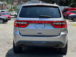 2015 Dodge Durango Citadel