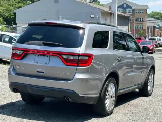 2015 Dodge Durango Citadel