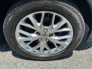 2015 Dodge Durango Citadel