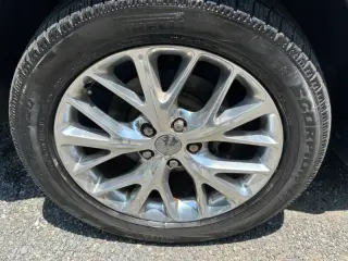 2015 Dodge Durango Citadel