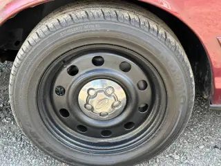 2008 Ford Crown Victoria