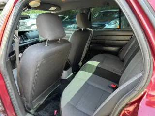 2008 Ford Crown Victoria
