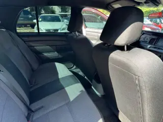 2008 Ford Crown Victoria