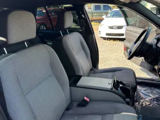 2008 Ford Crown Victoria
