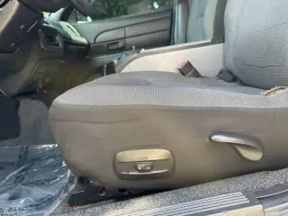 2008 Ford Crown Victoria