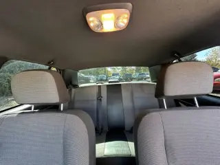 2008 Ford Crown Victoria