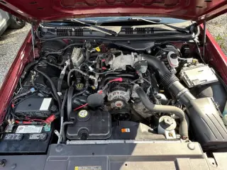 2008 Ford Crown Victoria
