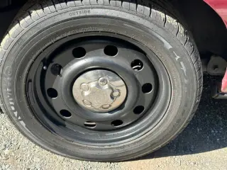 2008 Ford Crown Victoria