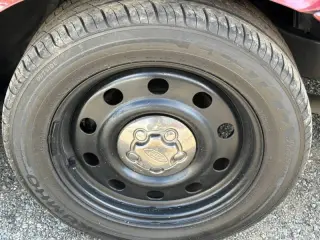 2008 Ford Crown Victoria