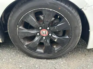 2009 Honda Accord