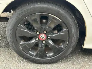 2009 Honda Accord
