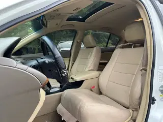 2009 Honda Accord