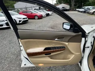 2009 Honda Accord