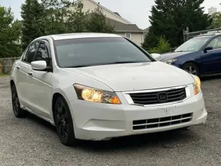 2009 Honda Accord
