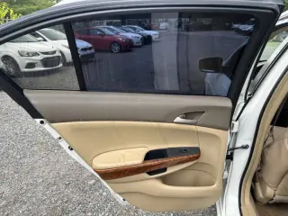 2009 Honda Accord