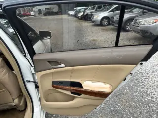2009 Honda Accord