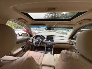2009 Honda Accord