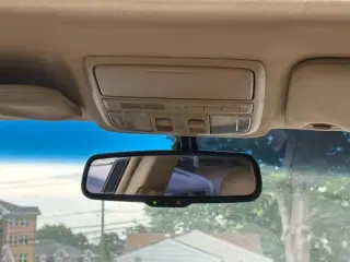 2009 Honda Accord