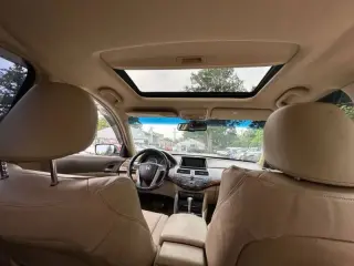 2009 Honda Accord