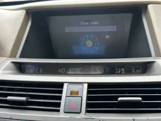 2009 Honda Accord