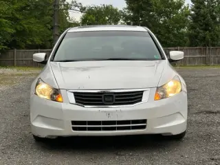 2009 Honda Accord