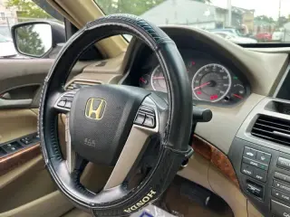2009 Honda Accord