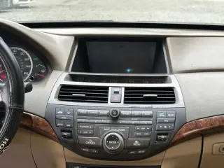 2009 Honda Accord