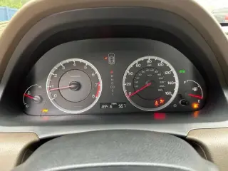 2009 Honda Accord