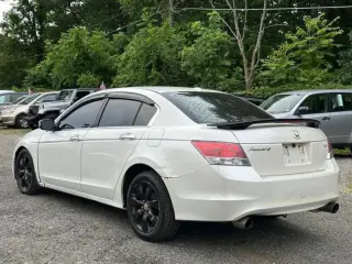 2009 Honda Accord