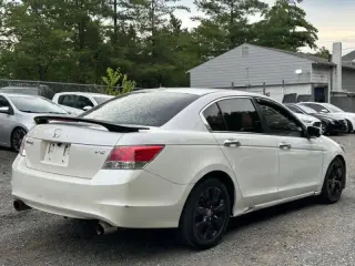 2009 Honda Accord