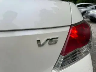 2009 Honda Accord