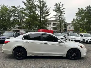 2009 Honda Accord