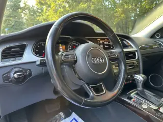 2016 Audi Allroad 2.0T quattro Premium Plus