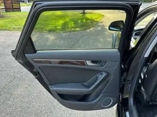 2016 Audi Allroad 2.0T quattro Premium Plus