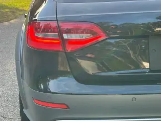 2016 Audi Allroad 2.0T quattro Premium Plus