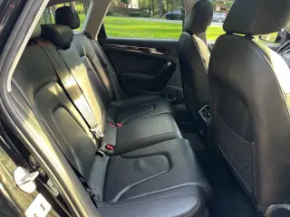 2016 Audi Allroad 2.0T quattro Premium Plus
